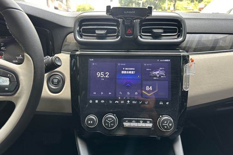 Used Lynk & Co 02 2022 1.5T DCT Shine Pro
