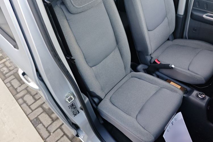 Used Wuling Zhiguang New Energy 2025 Comfort Model
