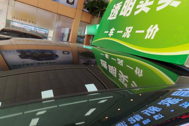 Used Li Auto L9 2024 Ultra Model
