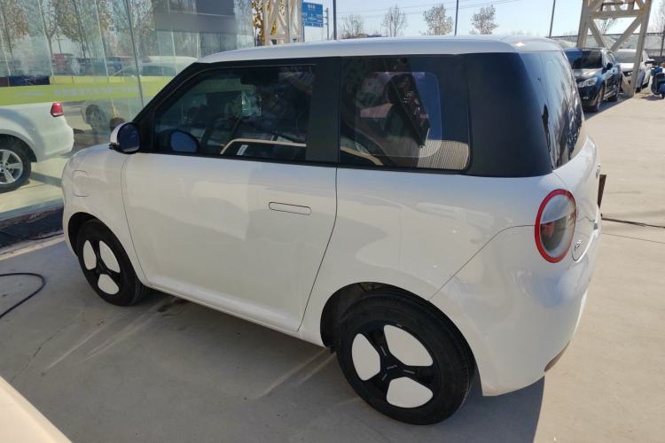 Used  Lumin 2023 205km Xiangqin Version
