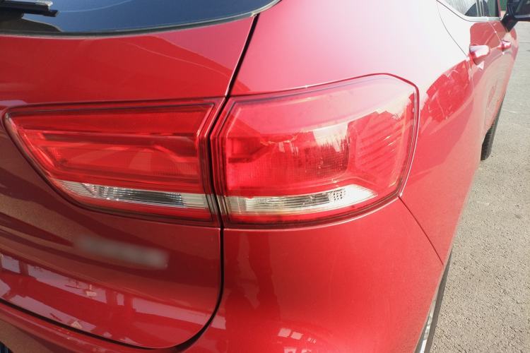 Used Haval F5 2019 National Trend Edition 1.5T i-Type China VI Standard
