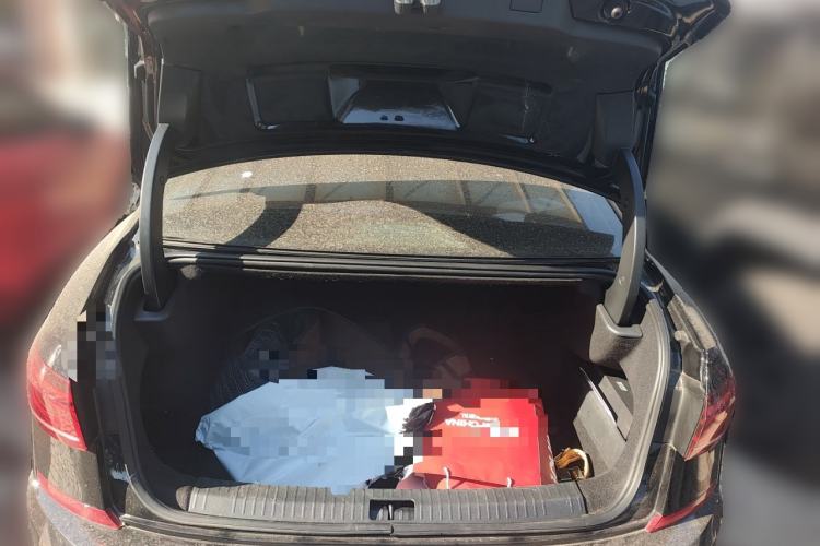 Used Volkswagen Passat 2023 Revised Version 280TSI Business Edition