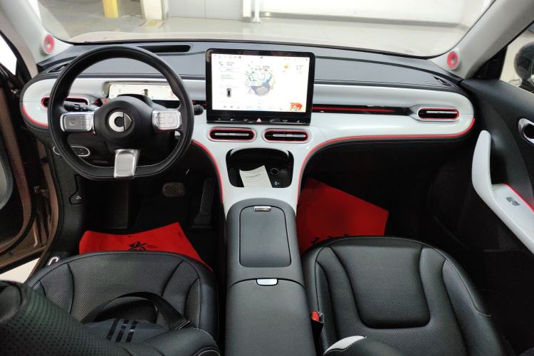 Used  #1 2022 Premium Edition