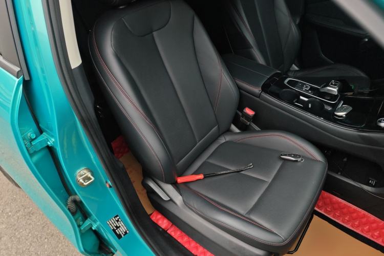 Used FORTHING T5 EVO 2021 1.5TD DCT Platinum Edition