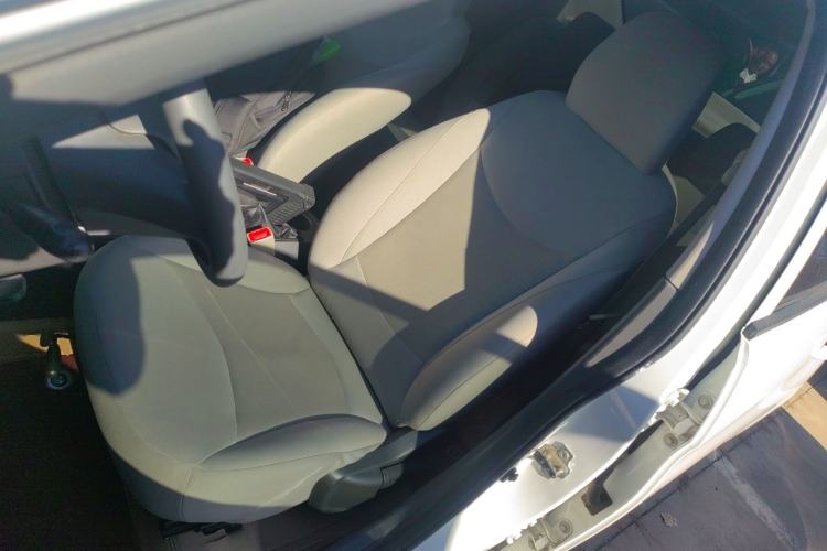 Used Chevrolet Sail 2016 Sail 3 1.3L Manual Comfort Sunroof Edition