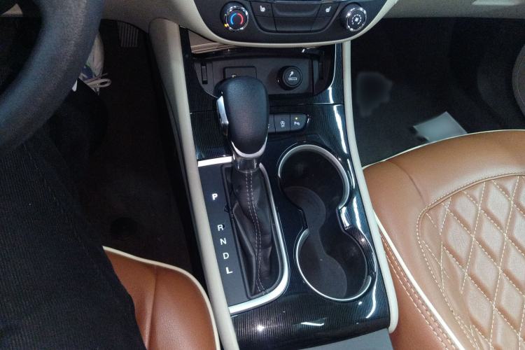 Used Buick Verano 2015 Sedan 15S Automatic Leading Model
