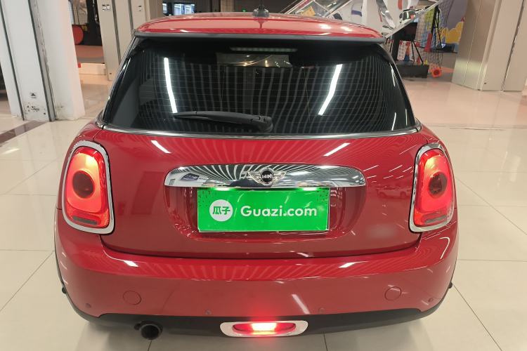 Used  MINI 2014 1.2T ONE
