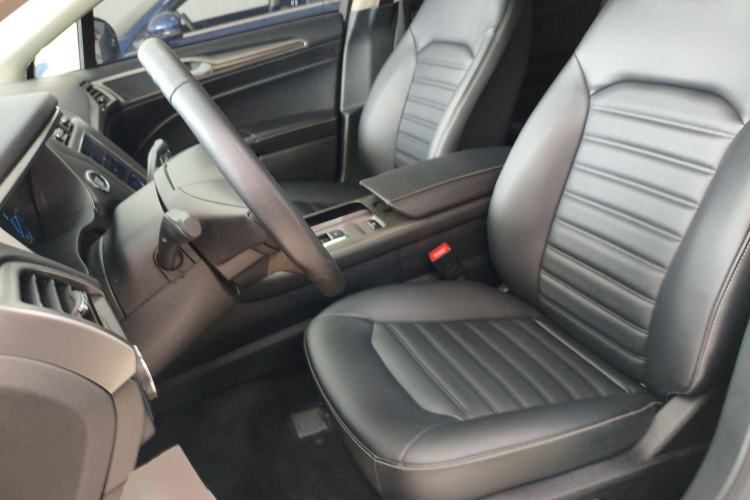 Used Ford Mondeo 2020 EcoBoost 180 Stylish Model