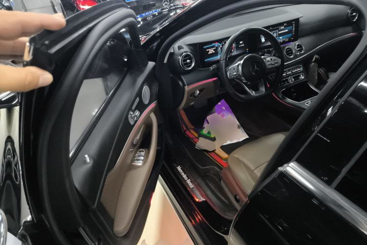 Used Mercedes-Benz E-Class 2019 Restyled E 300 L Sport Luxury Edition
