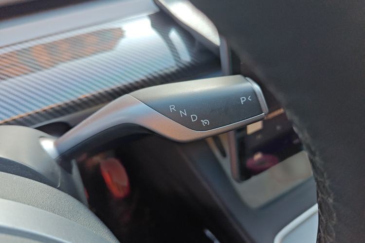 Used Tesla Model Y 2022 Revised Version Long-Range All-Wheel Drive
