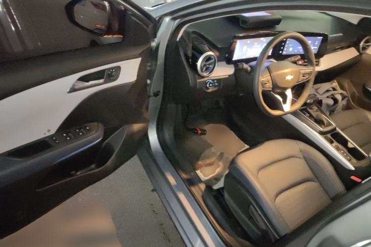 Used Chevrolet Monza 2023 1.5L Dual-Clutch Enjoyment Edition
