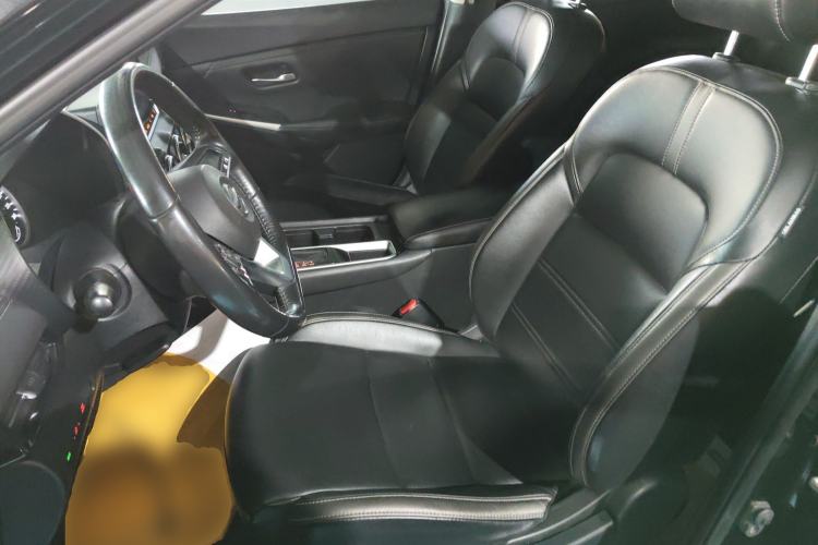 Used Nissan Sylphy 2021 1.6L XL CVT Enjoyment Edition