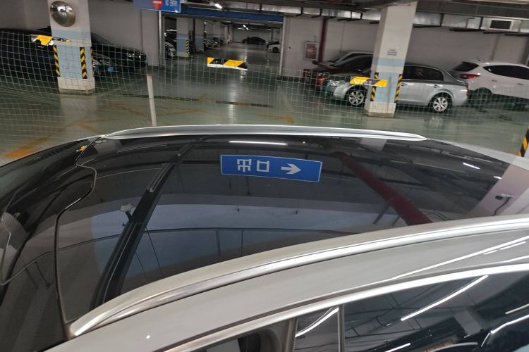 Used NETA S Shooting Brake 2024 Range-Extended 300 Standard Edition
