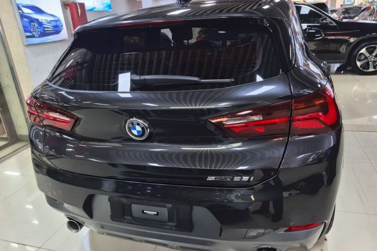 Used BMW X2 2023 sDrive25i M Sport Package