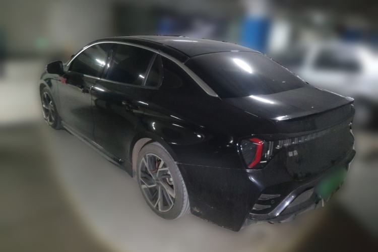 Used Lynk & Co 03 2023 1.5TD DCT JingPro