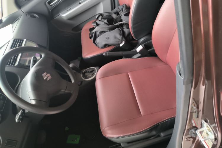 Used Suzuki Swift 2014 1.5L Automatic Fashion Edition