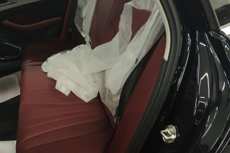 Used Hongqi H5 PHEV 2025 130 Super Hybrid Version
