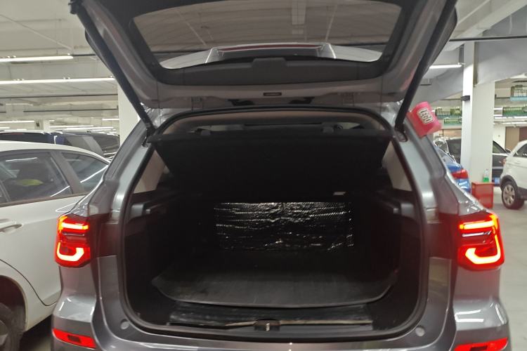 Used Roewe RX5 New Energy 2020 ePLUS National Trend Ronglin Flagship Edition
