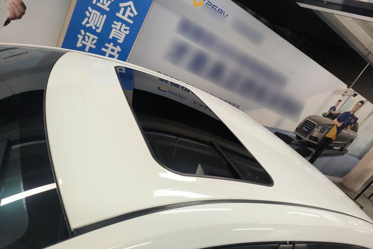 Used Toyota Corolla 2014 1.6L CVT GL-i
