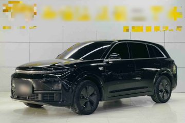 Used Li Auto L7 2024 Pro Model