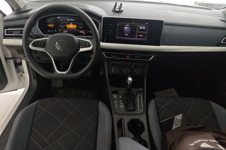 Used Volkswagen Lavida 2023 1.5L Automatic De Yi Edition