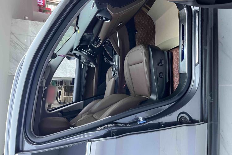 Used Alfa Romeo Stelvio 2017 2.0T 200HP Luxury Edition
