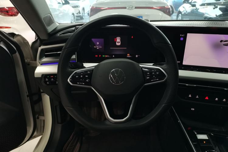 Used Volkswagen Lamando 2023 Lavida L 280TSI DSG Cool & Spicy Edition