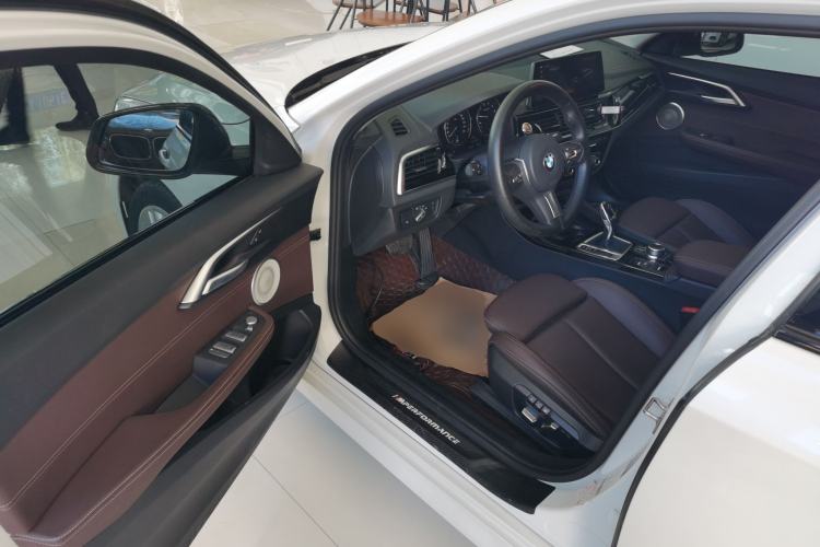 Used BMW 1 Series 2023 120i M Sport Night Edition
