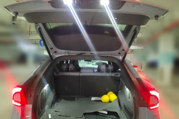 Used XPeng G7 2025 702 Max
