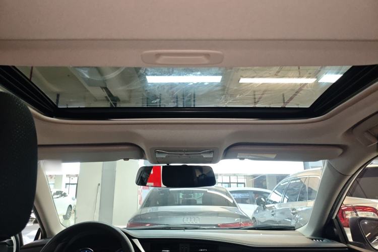 Used Toyota Corolla 2018 1.2T S-CVT GL-i Zhihui Edition