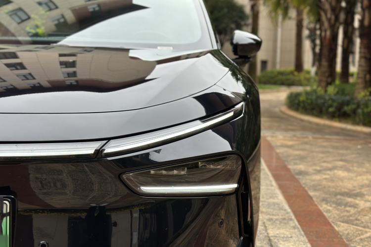 Used XPeng P7+ 2024 Long-Range Max
