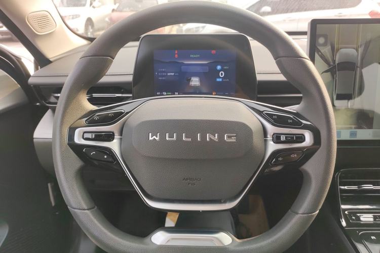 Used Wuling Xingguang 2023 70 Standard Edition