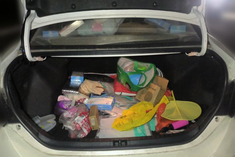 Used Toyota Levin 2017 Revised 185T CVT Elite Edition China V Standard