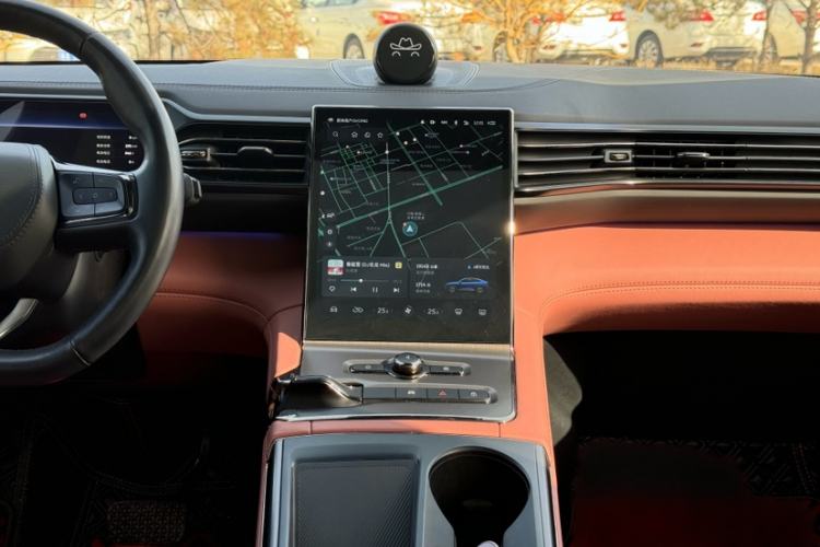 Used Nio EC6 2020 440 km Performance Version
