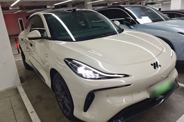 Used  LS6 2023 Max Standard Edition