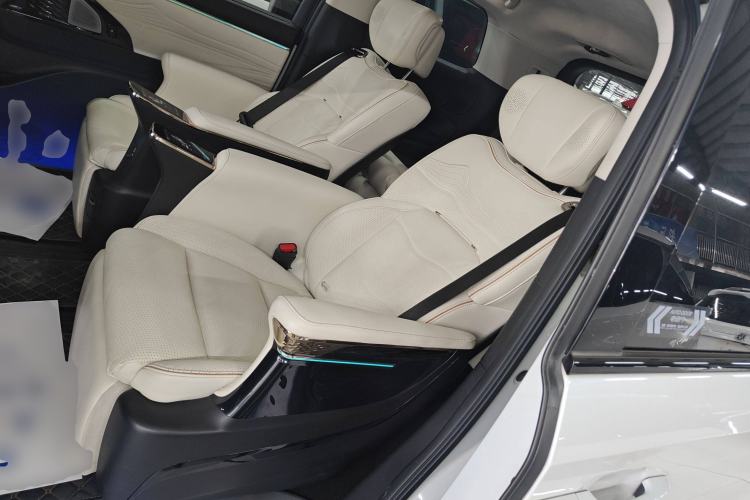 Used GAC Trumpchi E9 2023 E9 MAX
