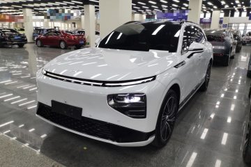 Used XPeng G9 2024 702 Max