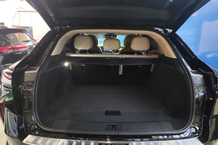 Used  Stellar C-DM 2024 1.5T Long-Range Pro
