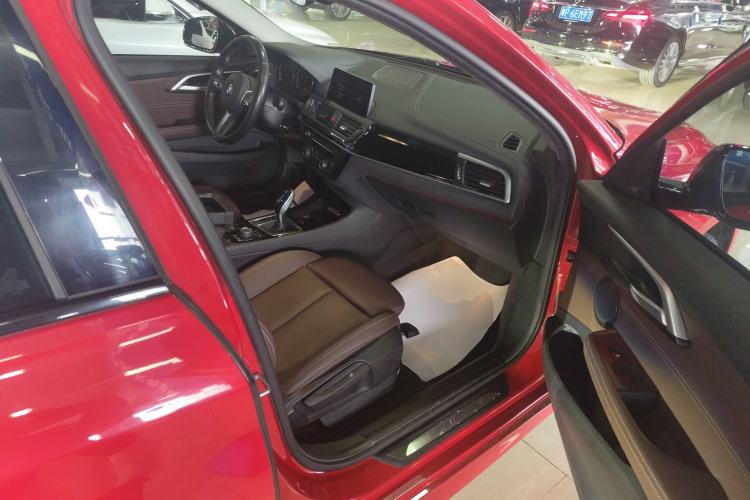 Used BMW 1 Series 2020 120i M Sport Package
