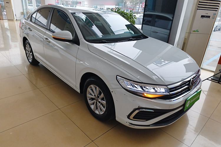 Used Volkswagen Bora 2024 200TSI DSG Comfort Edition
