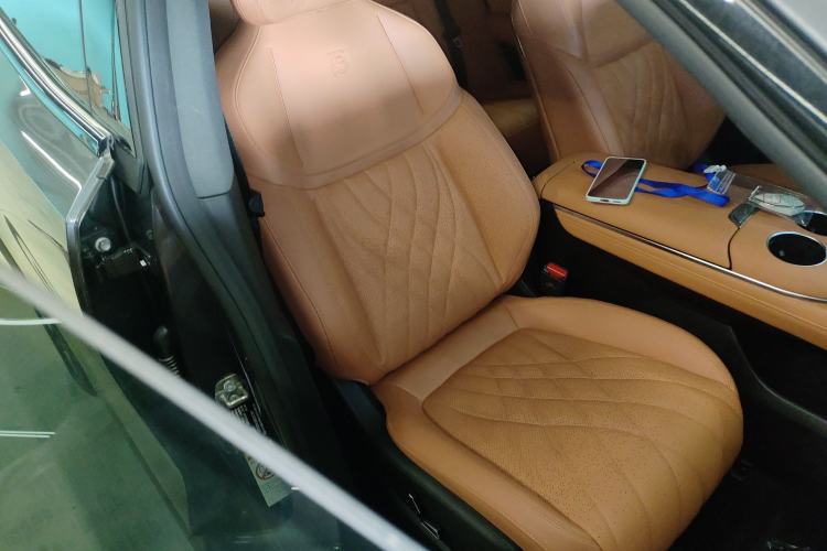 Used  S07 2023 200Max Range-Extended Version