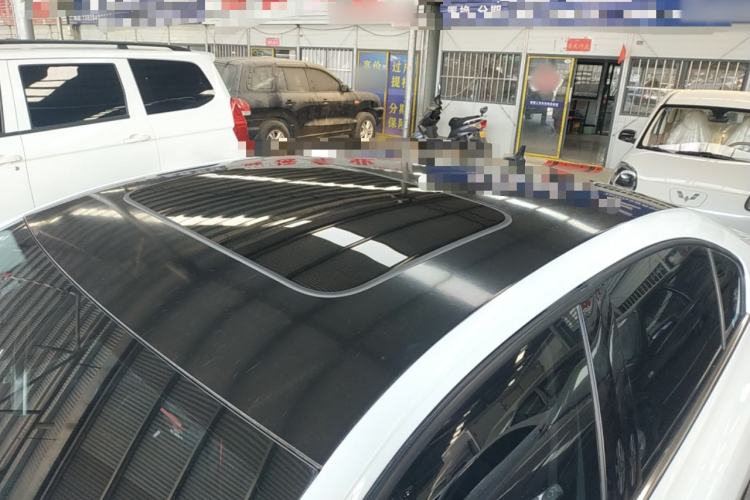 Used Volkswagen Bora 2021 1.5L Automatic Comfort Smart Connect Edition