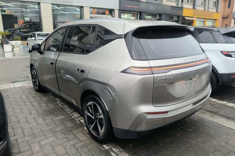 Used AION Y 2022 Plus 70 Smart Edition
