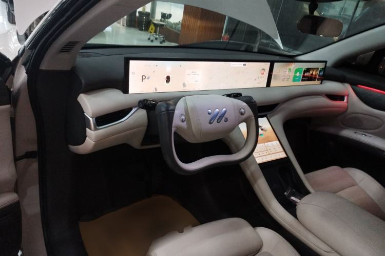 Used  LS6 2023 Max Enhanced Performance Edition
