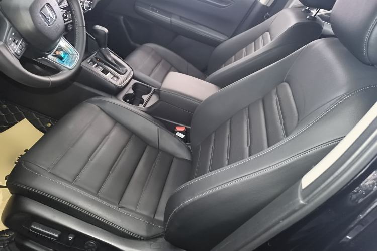 Used Honda CR-V 2024 240TURBO Two-Wheel-Drive FENGSHANG Edition 7 Seats
