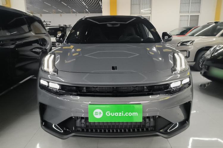 Used Lynk & Co 06 2023 Remix 1.5T Dynamic Halo
