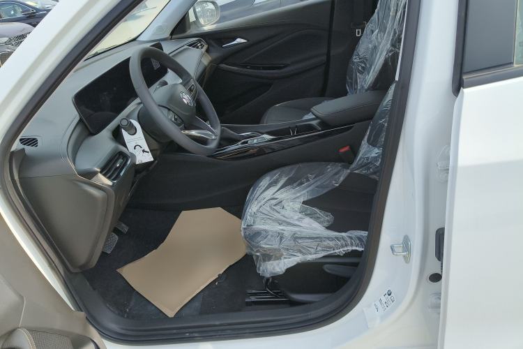 Used Buick Verano 2023 Pro Enjoyment Edition
