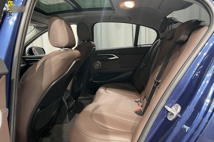 Used BMW 1 Series 2021 120i M Sport Night Edition
