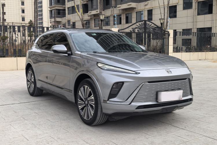 Used Buick E5 2023 Premium Long-Range Version