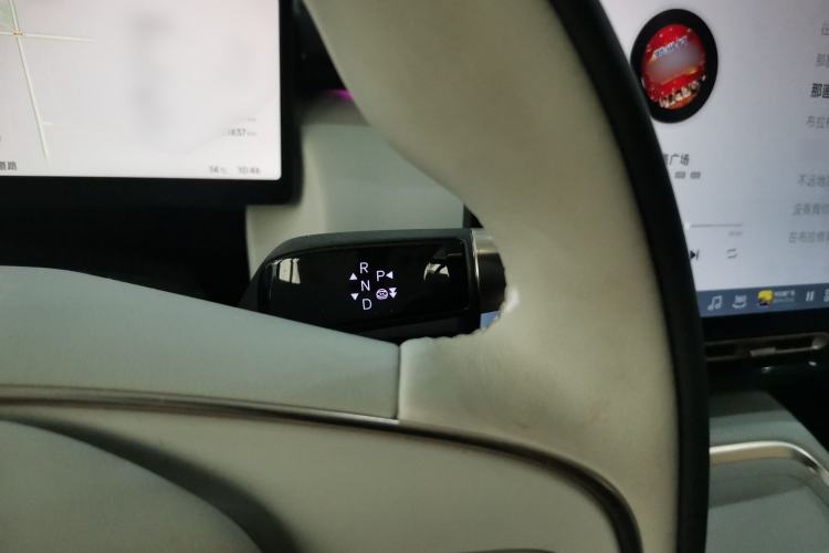 Used XPeng P7+ 2024 Long-Range Max
